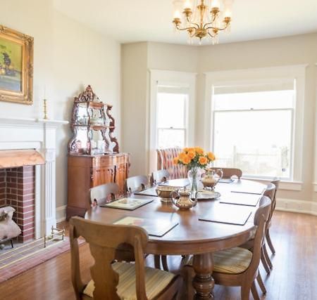 Clifton House - Panorama - Queen Suite, Sleeps 4, River Views Natchez Exterior foto
