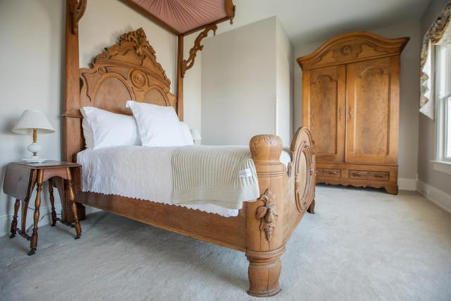 Clifton House - Panorama - Queen Suite, Sleeps 4, River Views Natchez Exterior foto